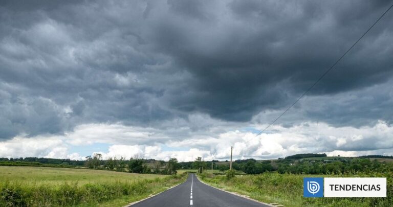 Experto académico alerta que gran parte de Chile se encuentra “sobre un polvorín” climático | Ciencia y Tecnología