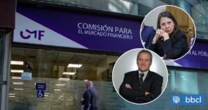 Senado aprueba a Macarena Lobos y Juan Esteban Laval para integrar Comisión para el Mercado Financiero